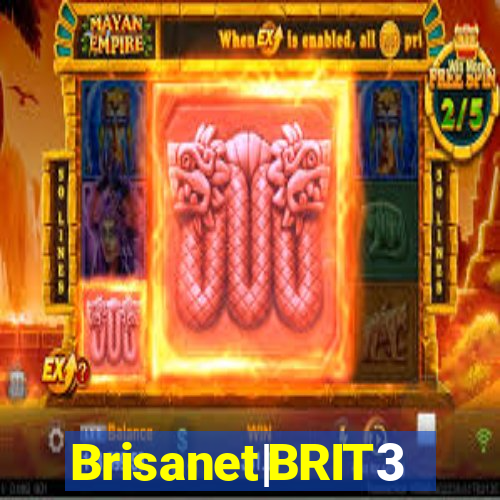 Brisanet|BRIT3